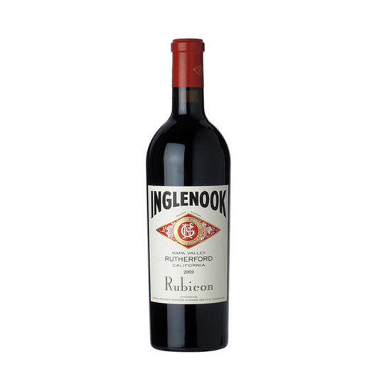 Niebaum Coppola Inglenook Rubicon