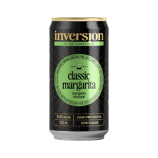 Inversion Nitro Classic Margarita 250ML