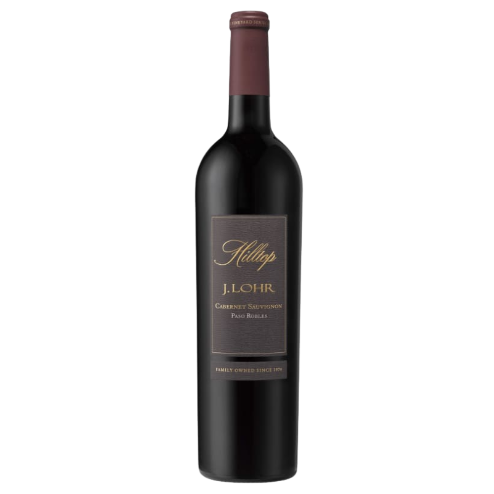J Lohr 2022 Hilltop Cabernet Sauvignon