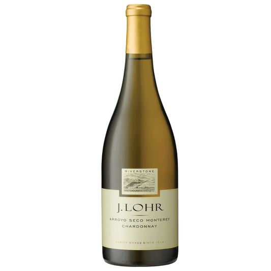 J Lohr 'Riverstone' Chardonnay