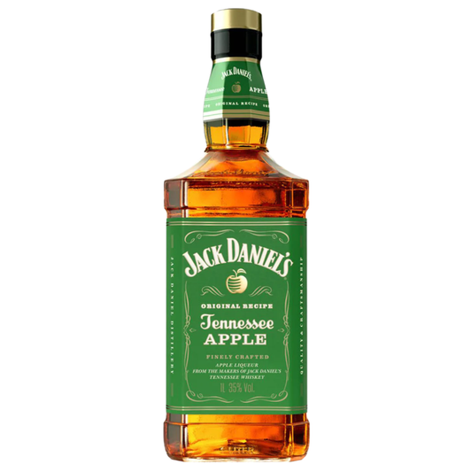 Jack Daniel's Tennessee Apple