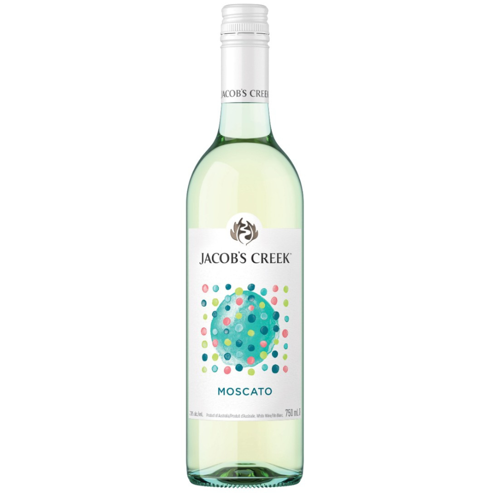 Jacob's Creek Moscato