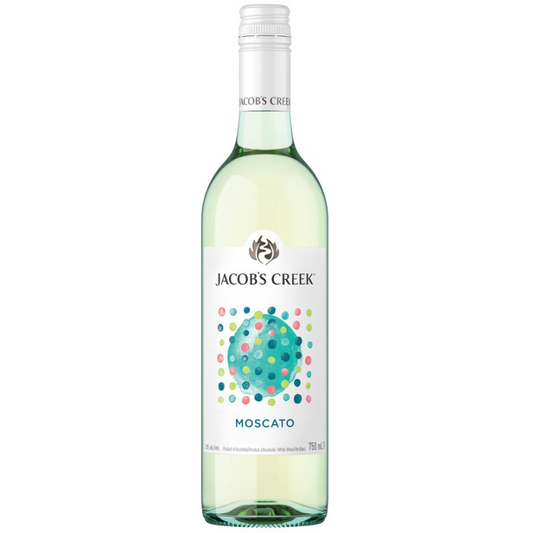 Jacob's Creek Moscato