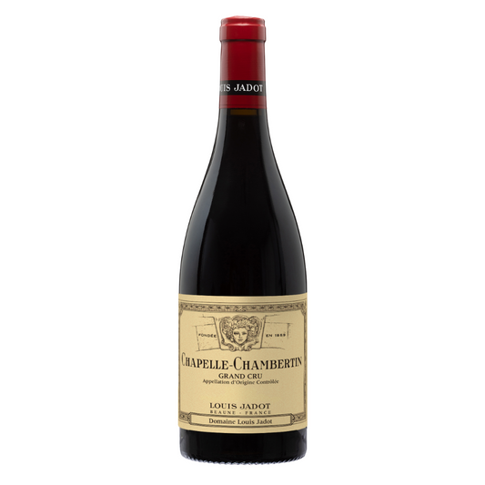 Jadot Chapelle Chambertin Grand Cru