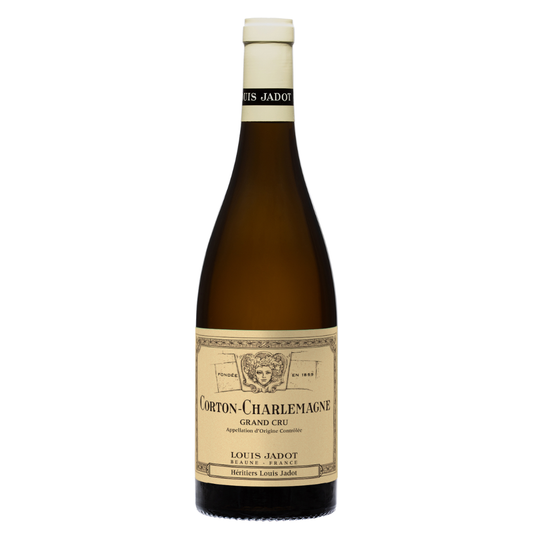 Jadot Corton Charlemagne Grand Cru