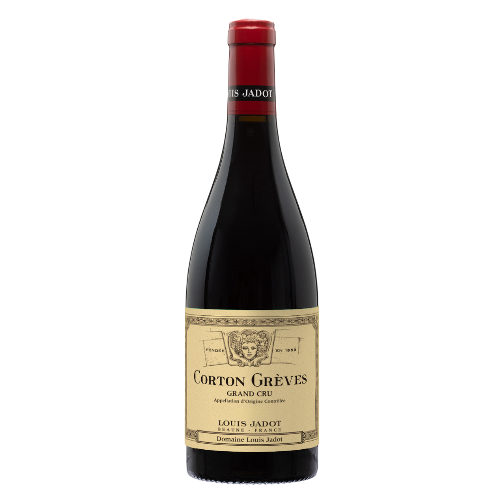 Jadot Corton Greves Grand Cru