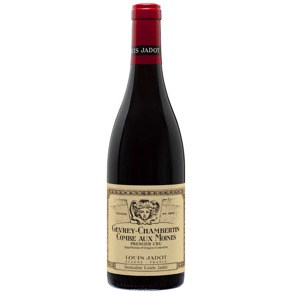 Jadot Gevrey Chambertin 1ER Combe Moines