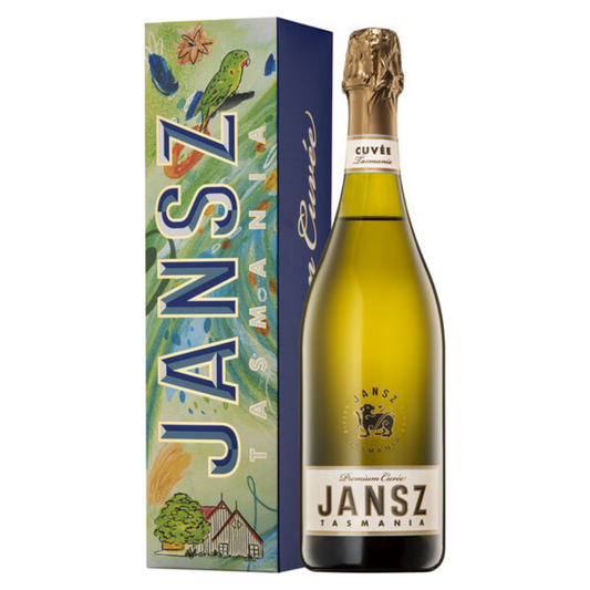 Jansz Tasmania Premium Cuvee