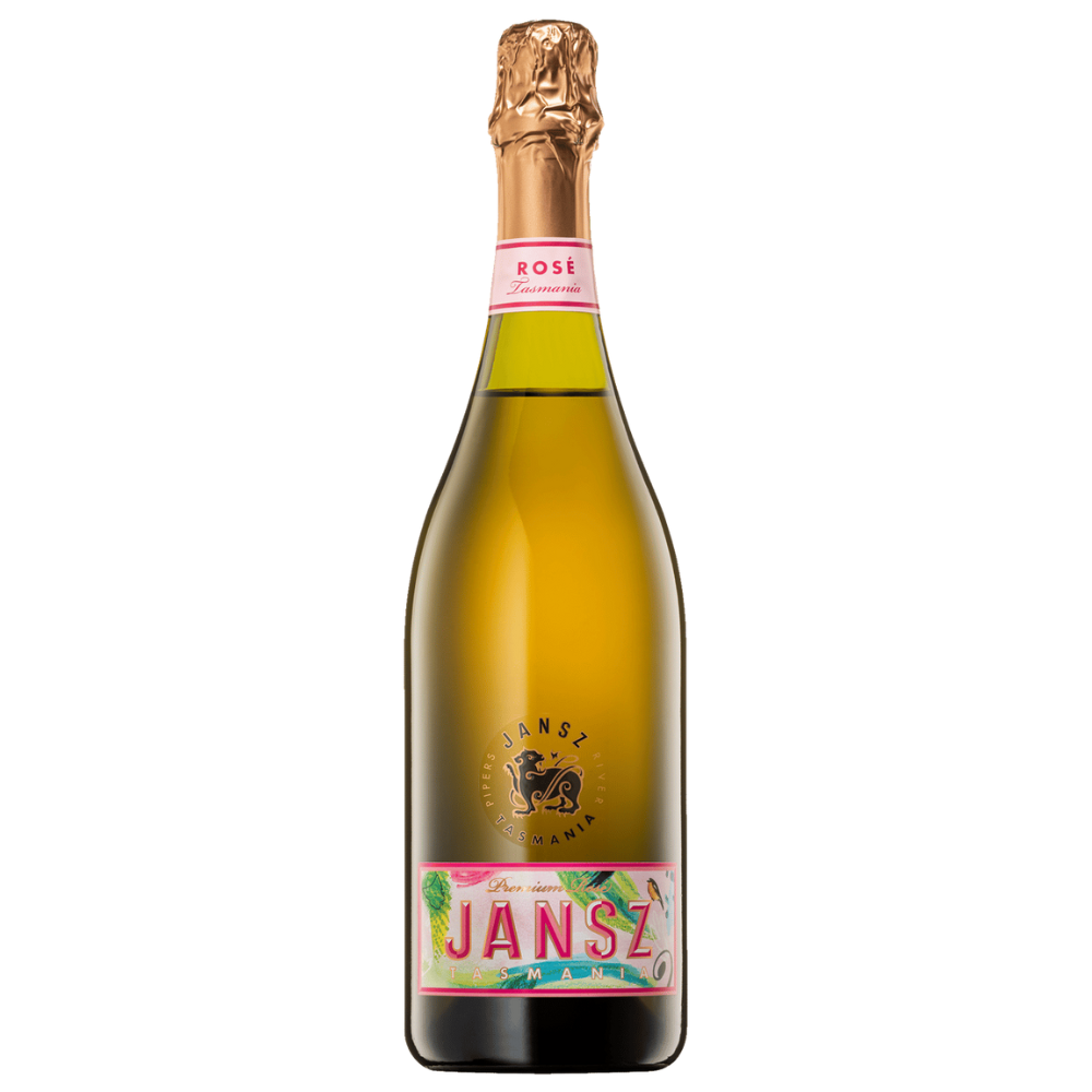 Jansz Tasmania Premium Sparkling Rose