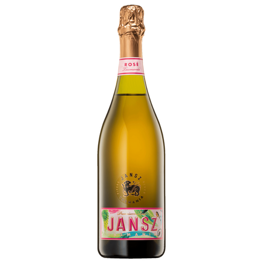 Jansz Tasmania Premium Sparkling Rose