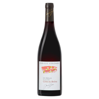 Jean-Luc Colombo ‘Les Abeilles’ Côtes-du-Rhône Rouge