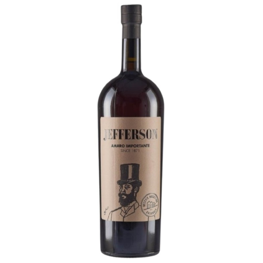 Jefferson Amaro Importante 1.5L