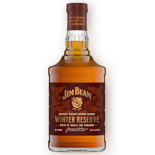 Jim Beam Winter Reserve