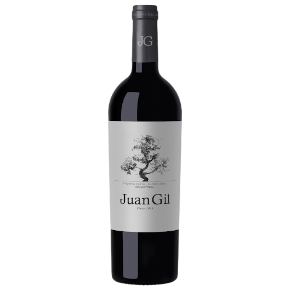 Juan Gil Silver Label