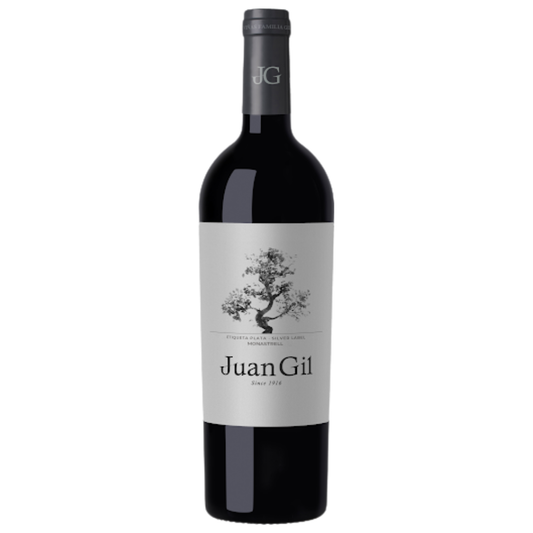 Juan Gil Silver Label