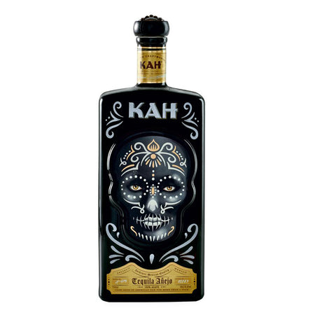 テキーラ　カー 　アネホ　750ml 40%　kah anejo Kah Tequila Anejo