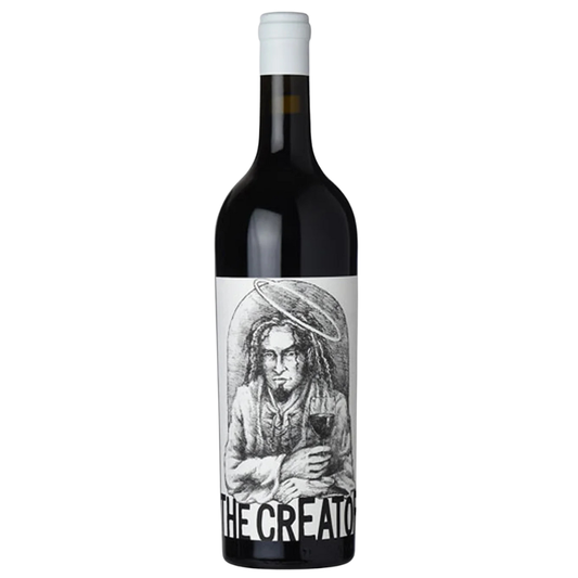 K Vintners 2020 The Creator