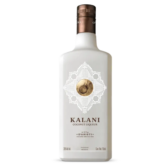 Kalani Coconut Rum Liqueur