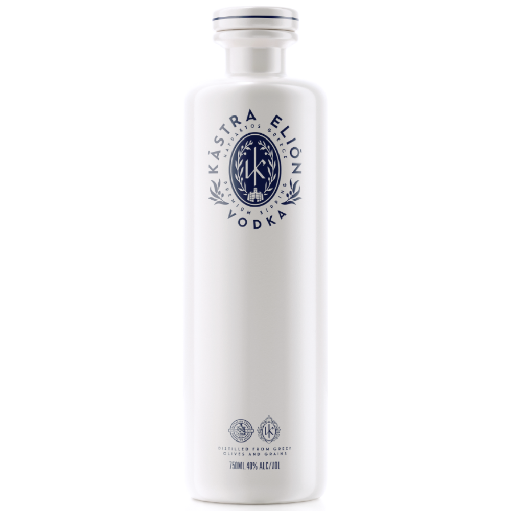 Kastra Elion Vodka