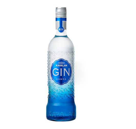 Kavalan Blended Gin