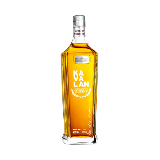 Kavalan Classic Single Malt Whisky