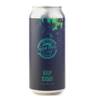 Tofino Kelp Stout 4Pk