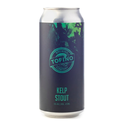 Tofino Kelp Stout 4Pk