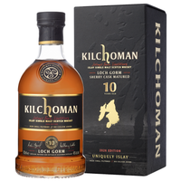 Kilchoman Loch Gorm 2026