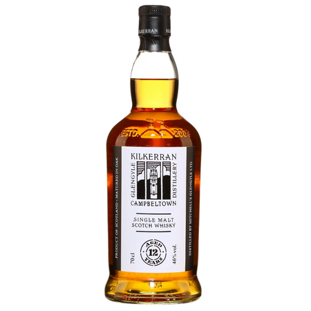 Kilkerran 12 Year Old Kilkerran 12 Year Old