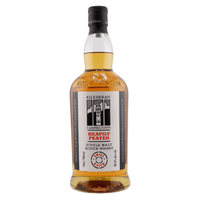 Kilkerran Heavily Peated Batch 14