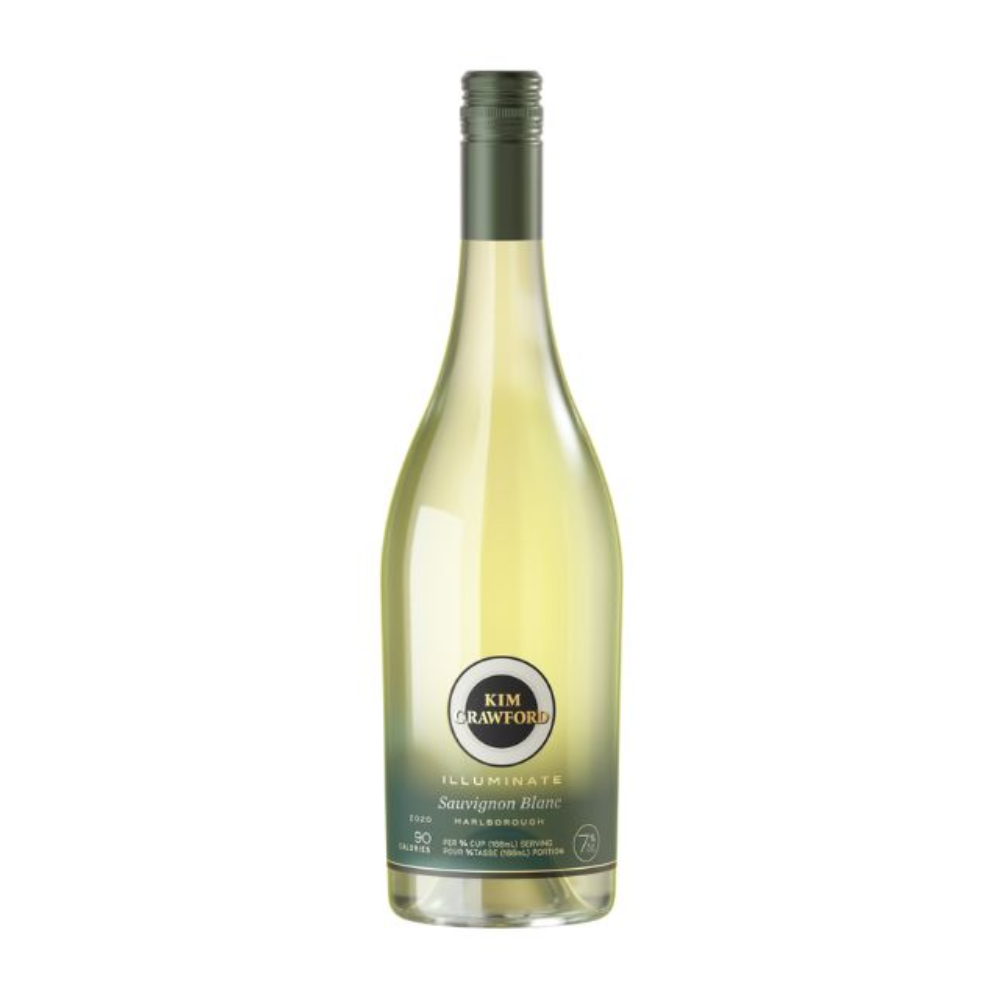 Kim Crawford Illuminate Sauv Blanc