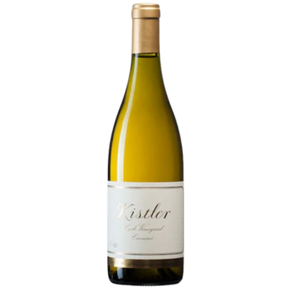 Kistler 2023 Hyde Vineyard Chardonnay