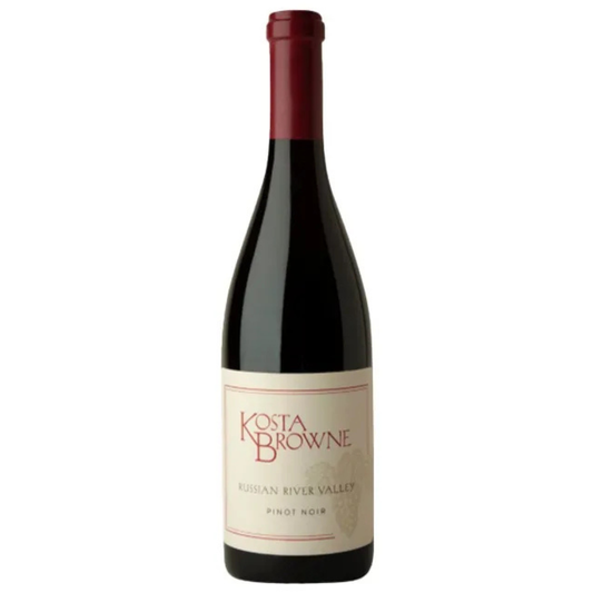 Kosta Browne Russian River Valley 2021 Pinot Noir