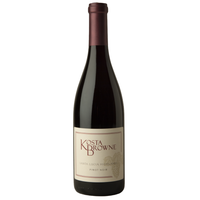 Kosta Browne Santa Lucia Highlands 2021 Pinot Noir
