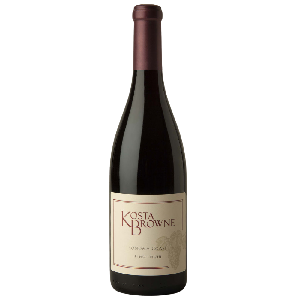 Kosta Browne Sonoma Coast 2021 Pinot Noir