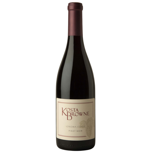 Kosta Browne Sonoma Coast 2021 Pinot Noir