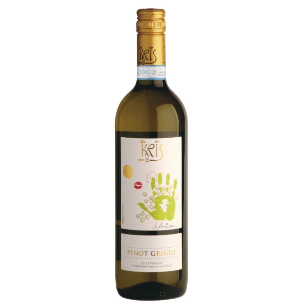 Kris Pinot Grigio Delle Venezie IGT