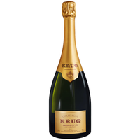 KRUG クリュッグ GRANDE CUVEE 172 750ml Krug Grande Cuvee 172