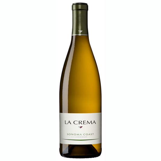 La Crema Sonoma Coast Chardonay