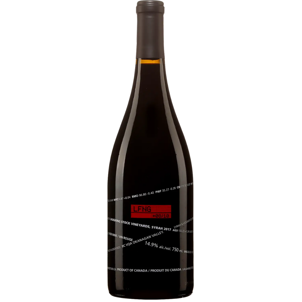 LFNG Syrah