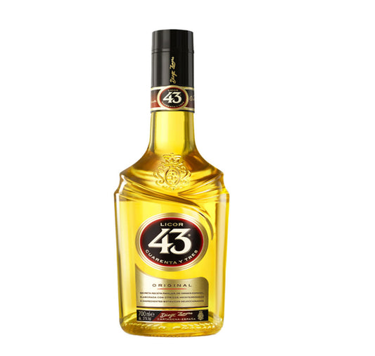 Licor 43