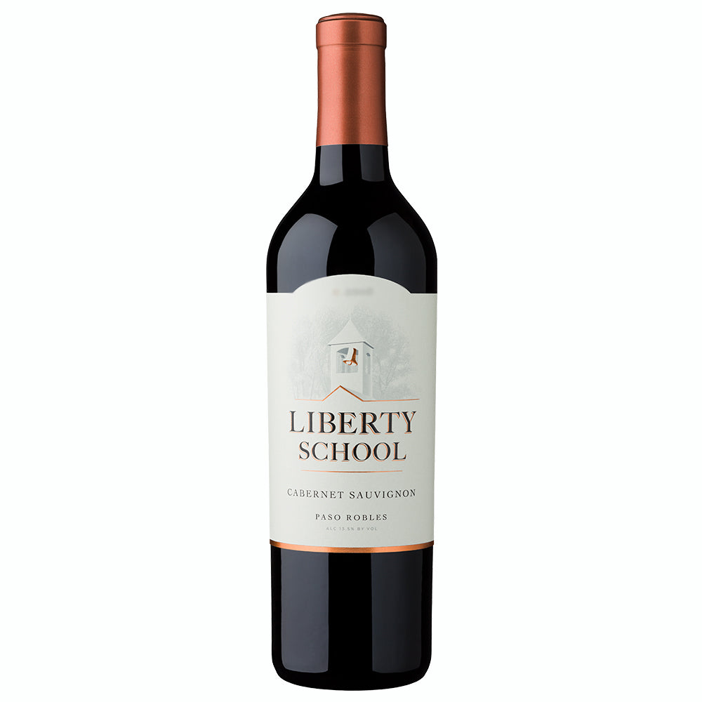 Liberty School Cabernet Sauvignon