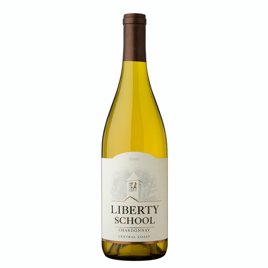 Liberty School Chardonnay