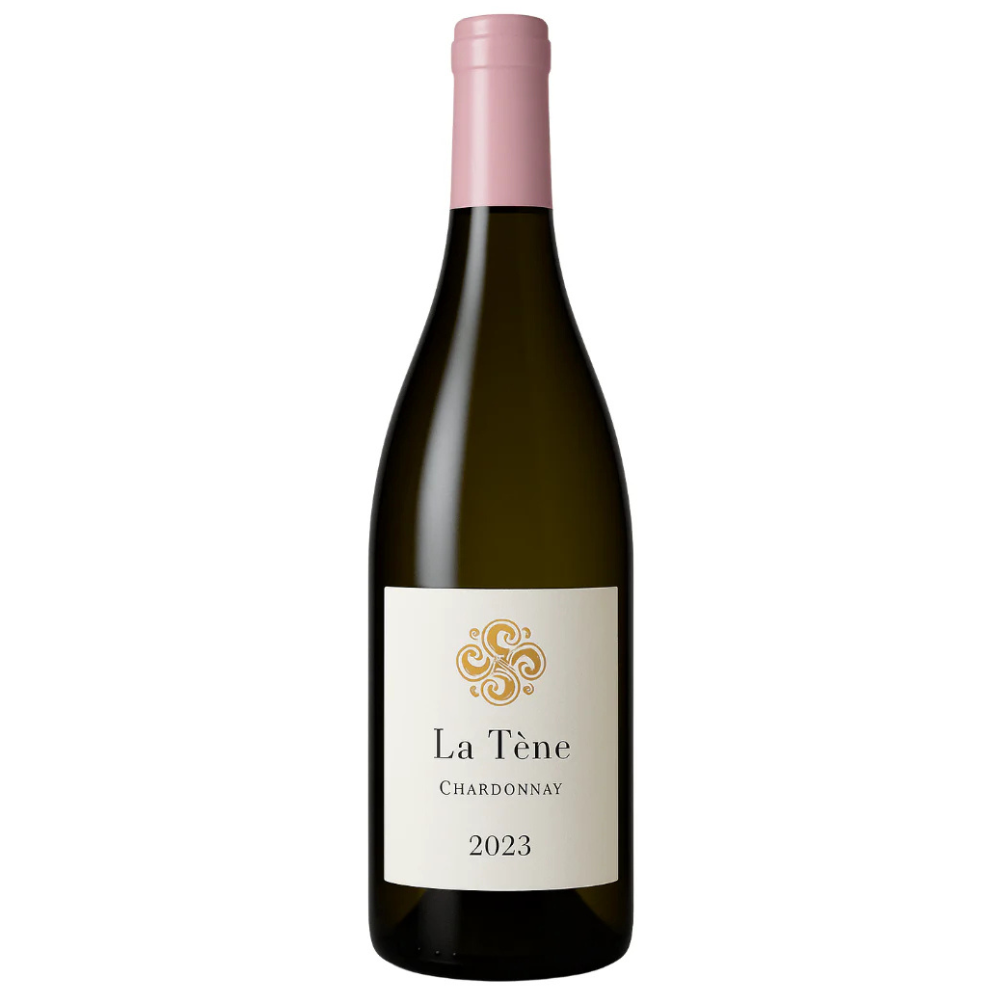 La Tene 2023 Chardonnay