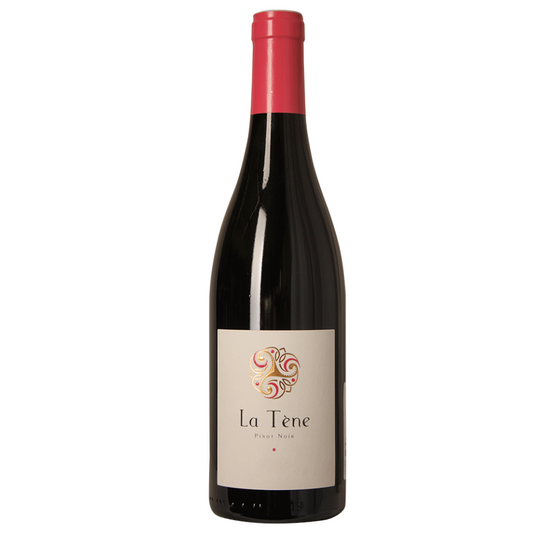 La Tene 2023 Pinot Noir