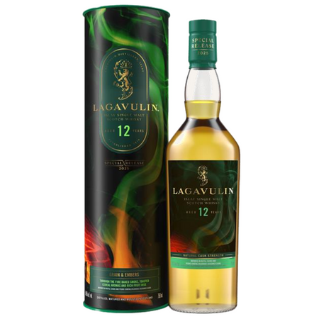 Lagavulin12YearOldSpecialRelea