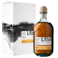 Lagg Small Batch Manzanilla Sherry Cask