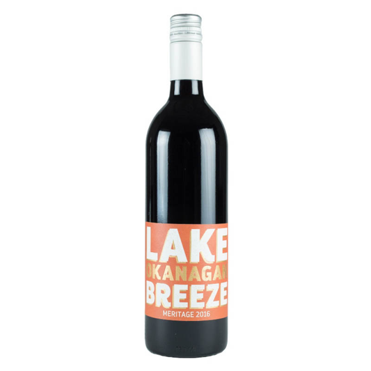 Lake Breeze Meritage