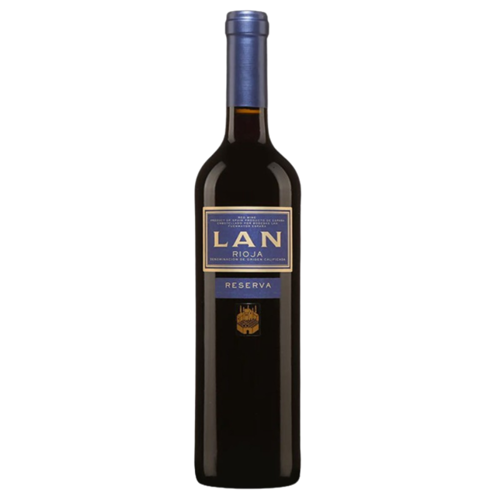 Lan Reserva