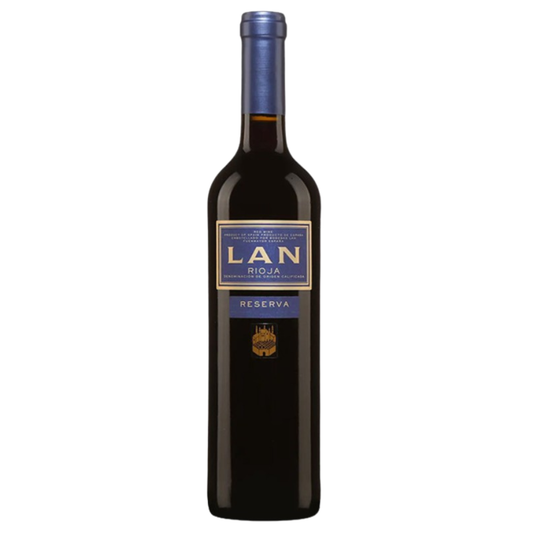Lan Reserva